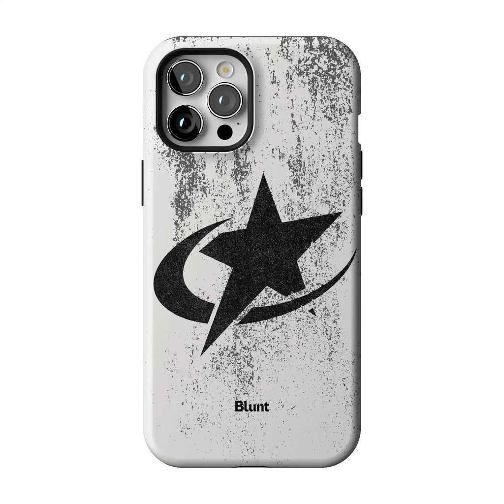 Starfade iPhone Case