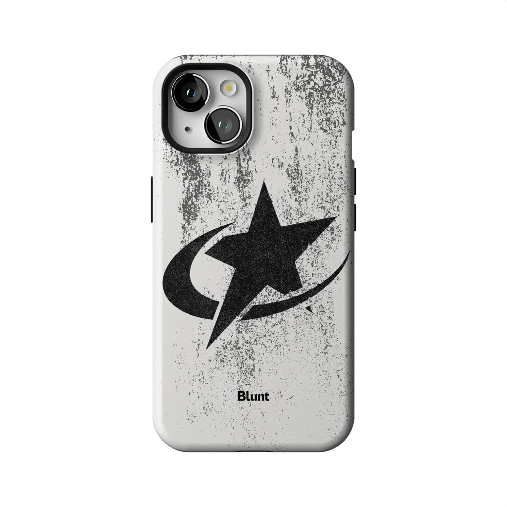 Starfade iPhone Case