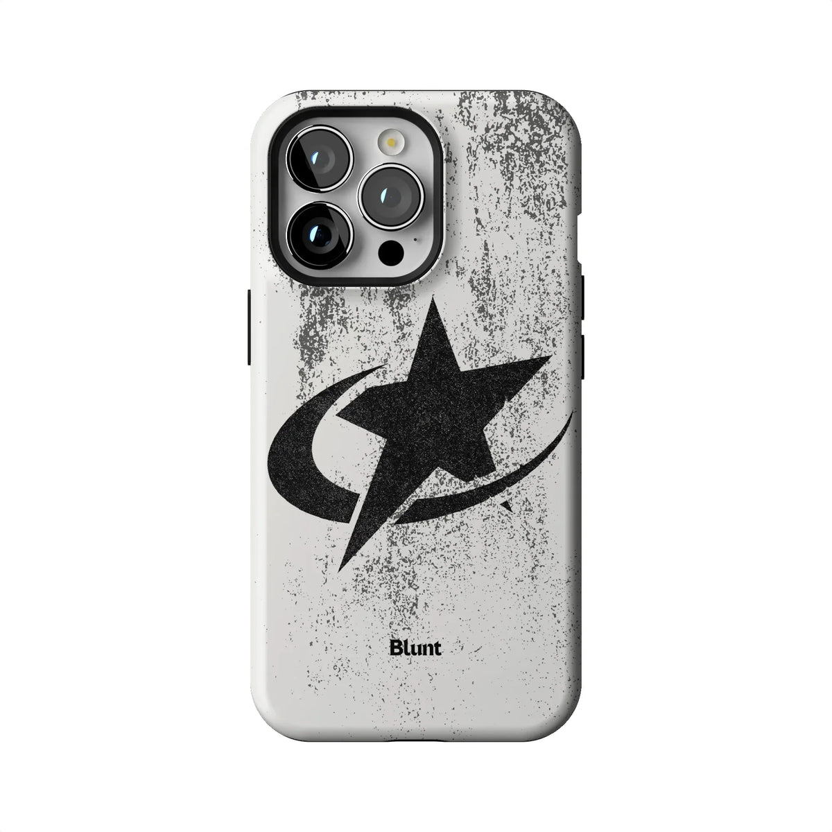 Starfade iPhone Case