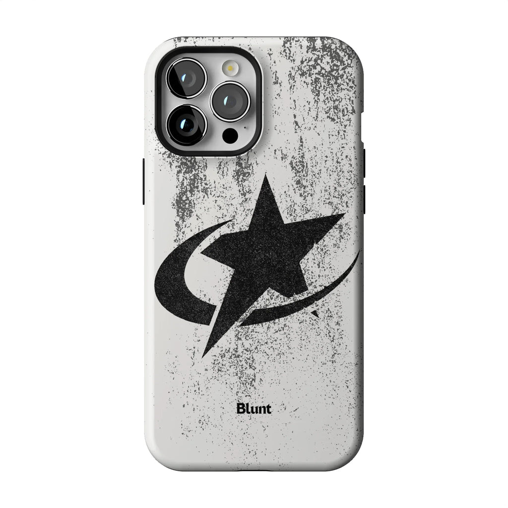 Starfade iPhone Case
