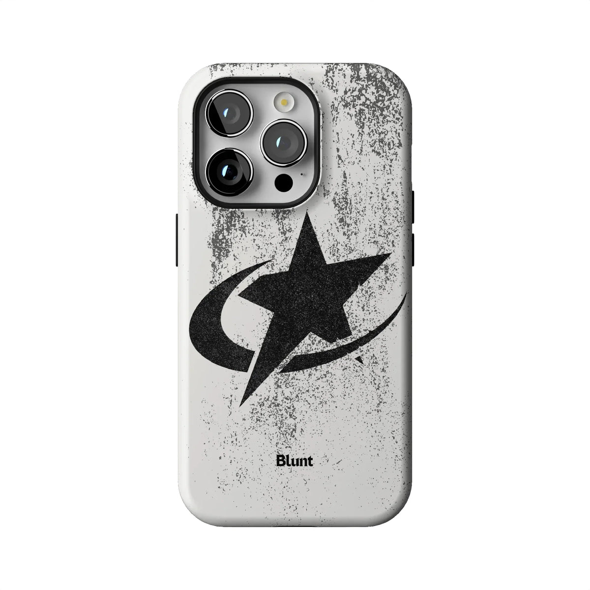 Starfade iPhone Case