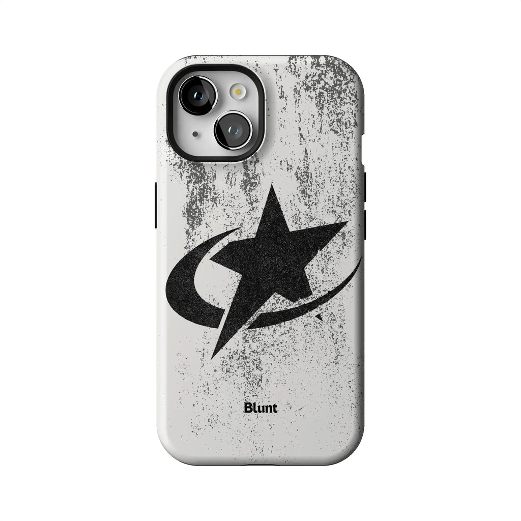 Starfade iPhone Case