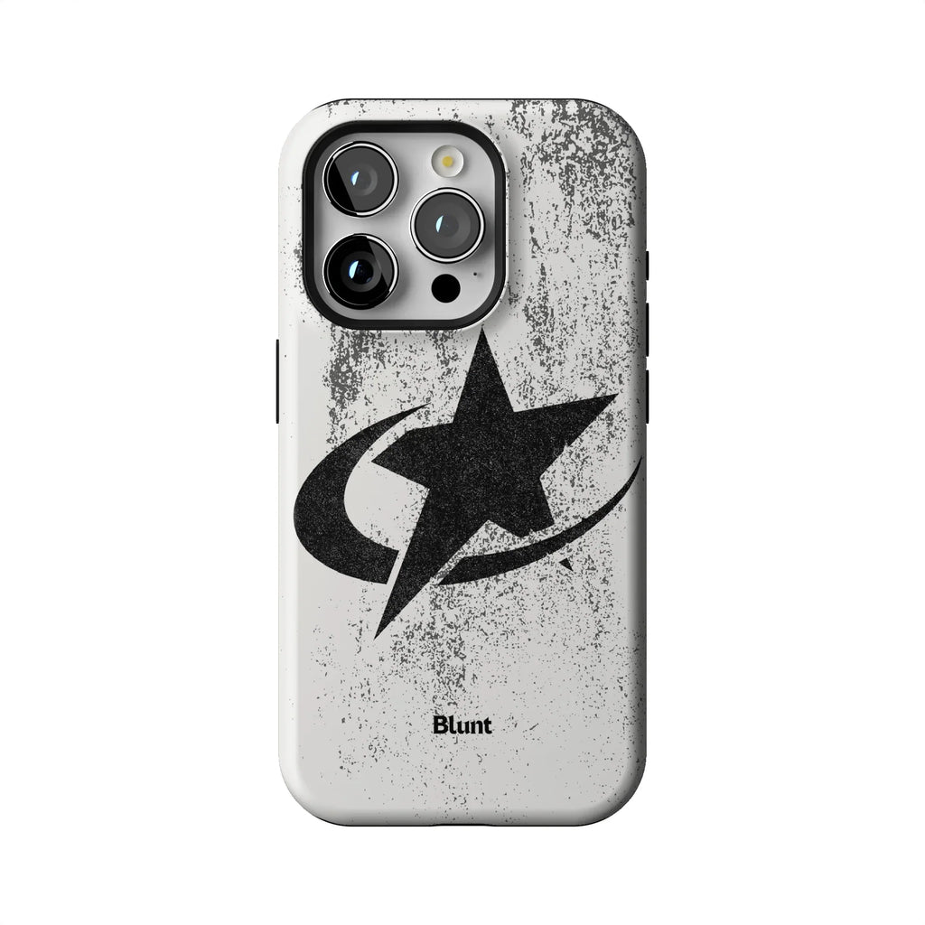 Starfade iPhone Case