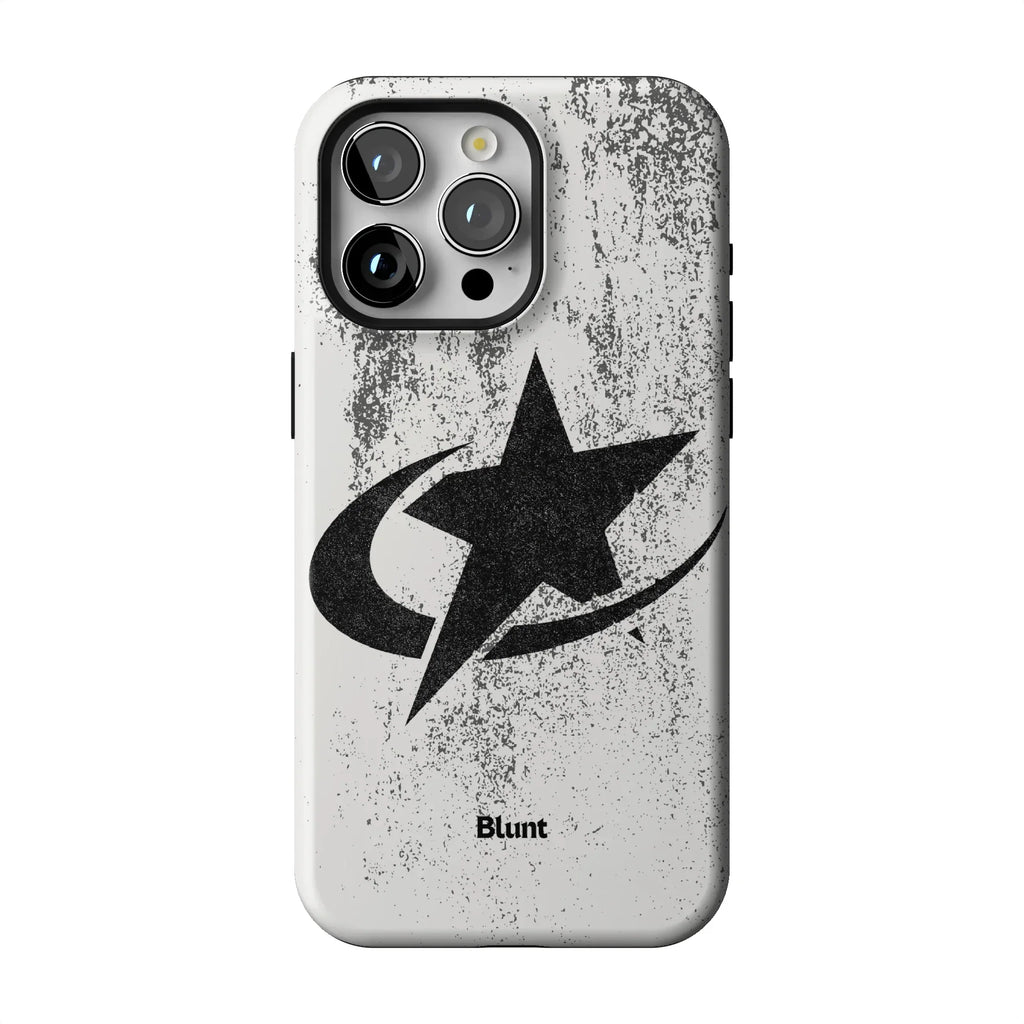 Starfade iPhone Case