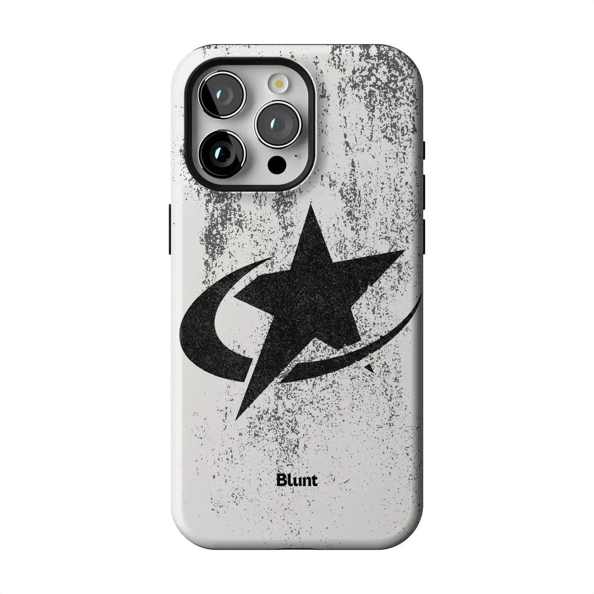 Starfade iPhone Case