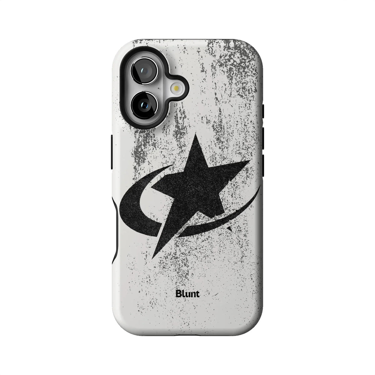 Starfade iPhone Case