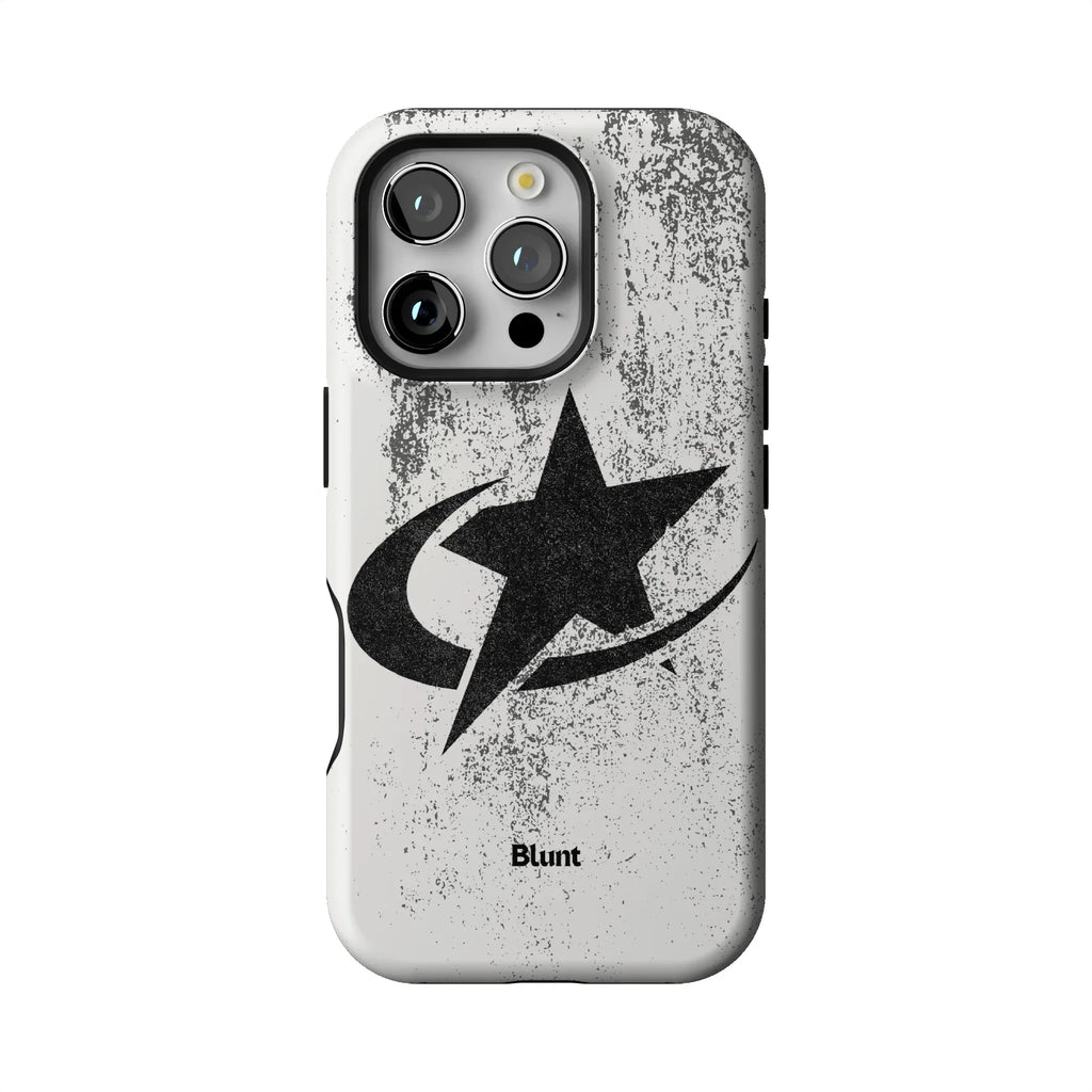 Starfade iPhone Case