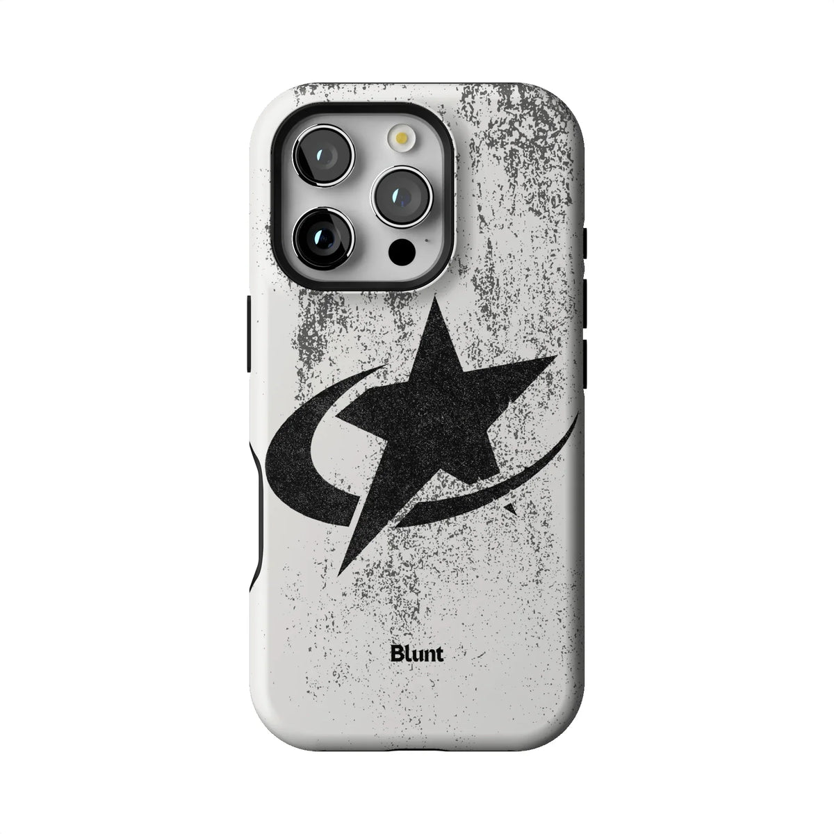 Starfade iPhone Case