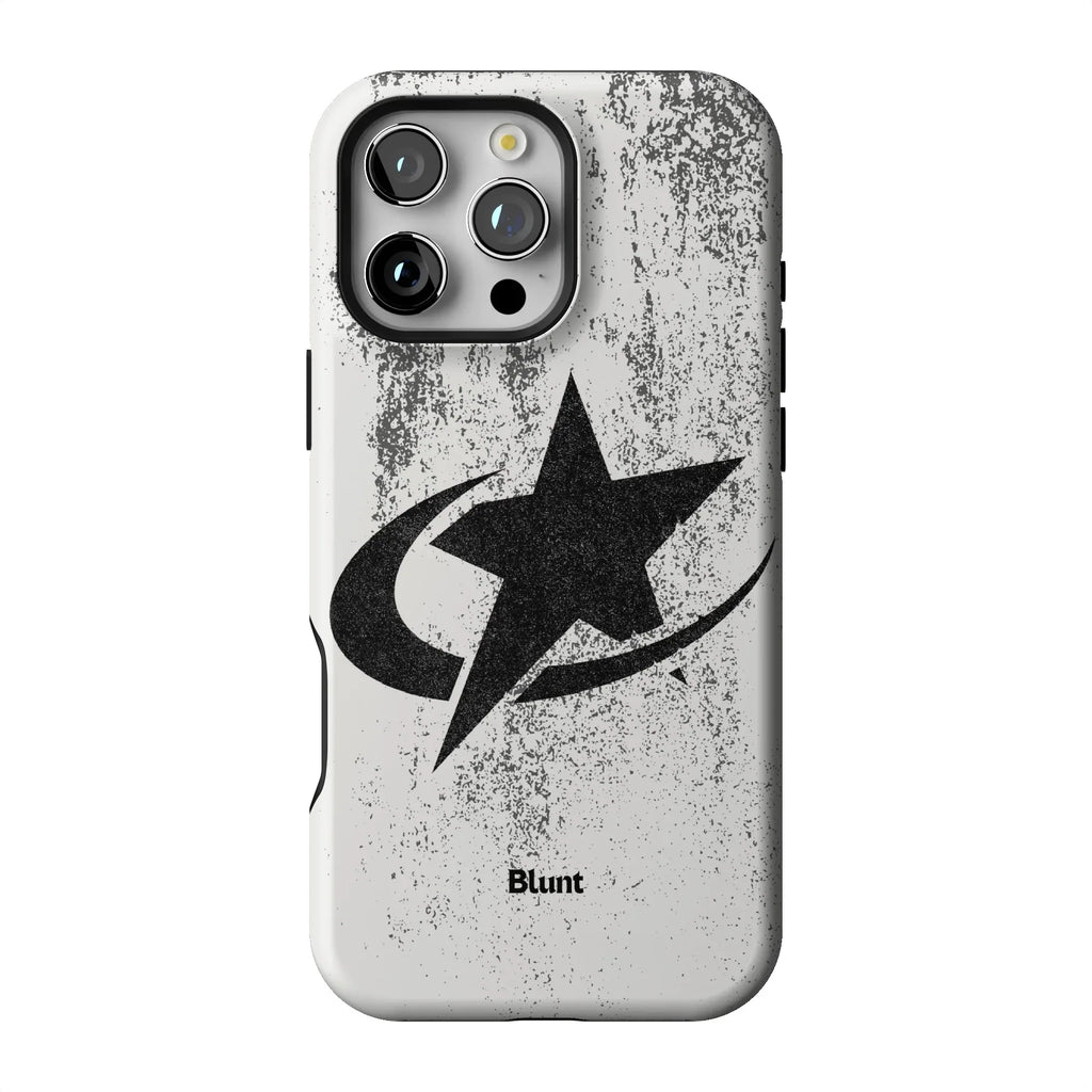 Starfade iPhone Case