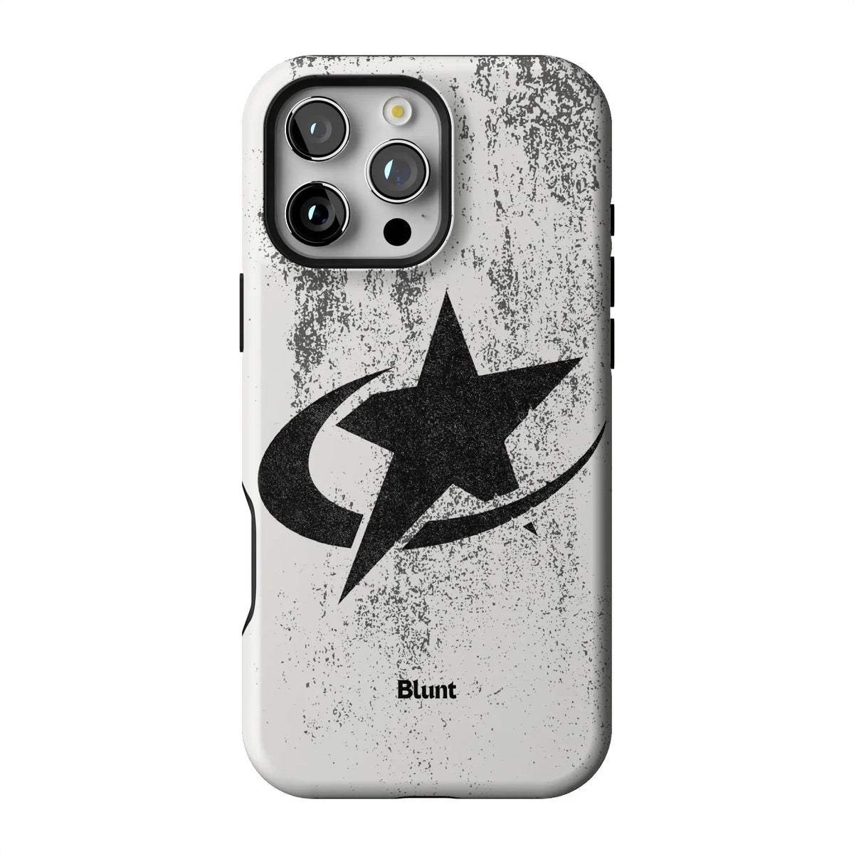Starfade iPhone Case