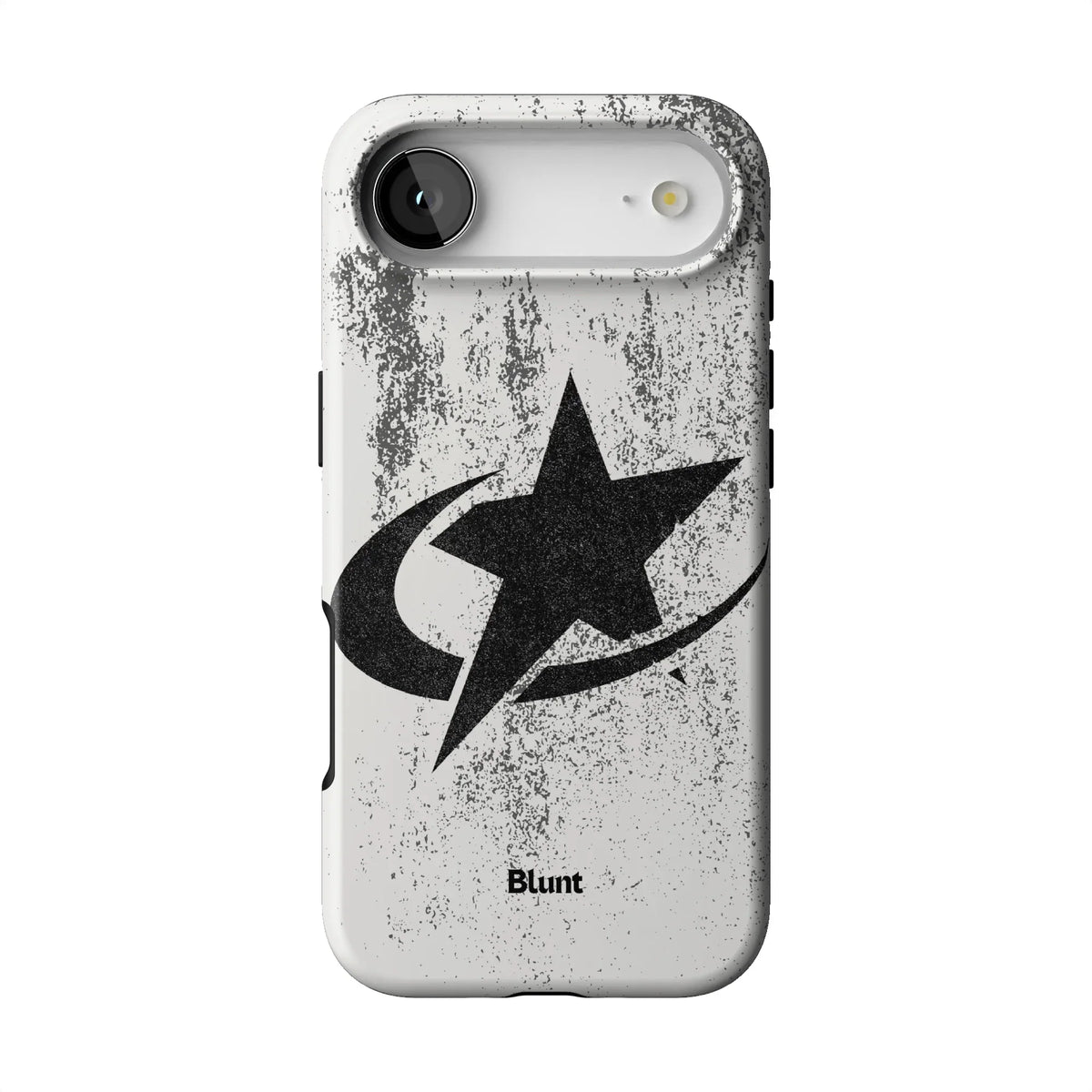 Starfade iPhone Case