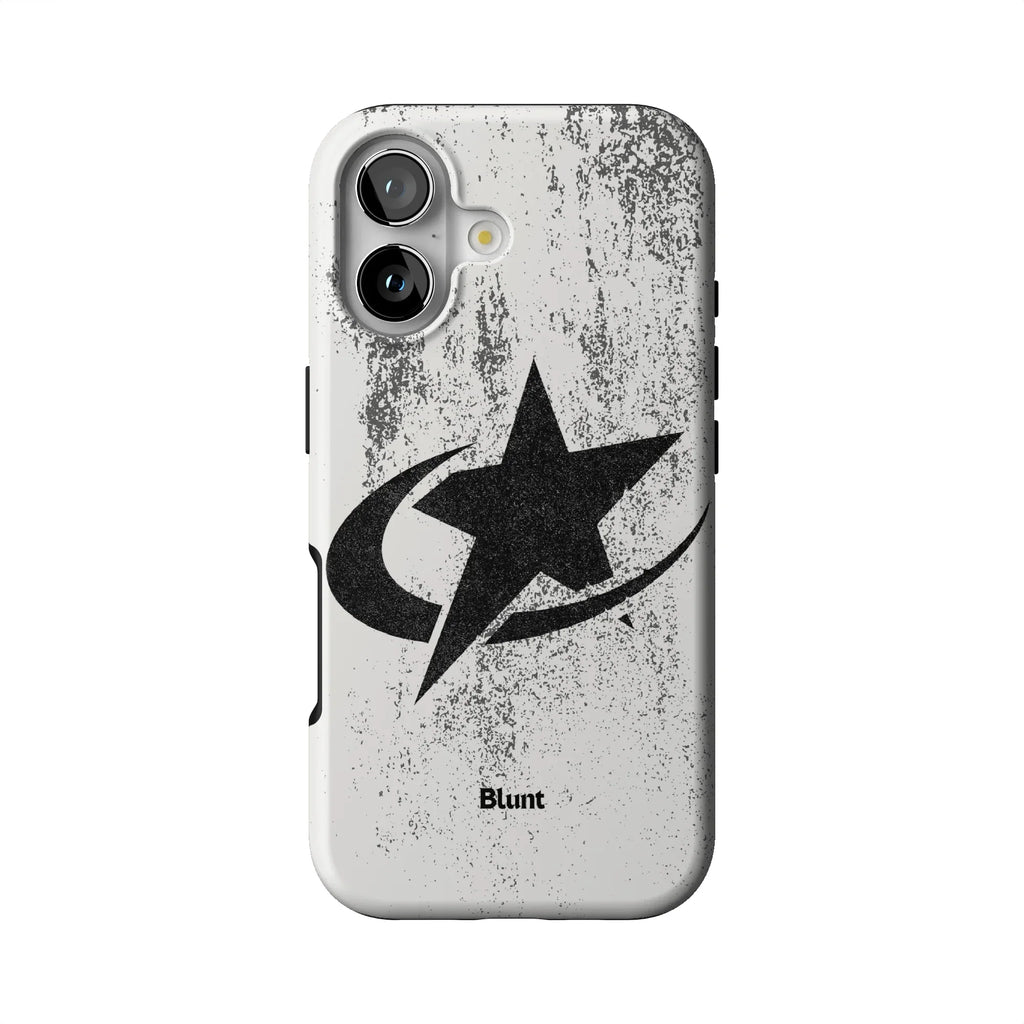 Starfade iPhone Case
