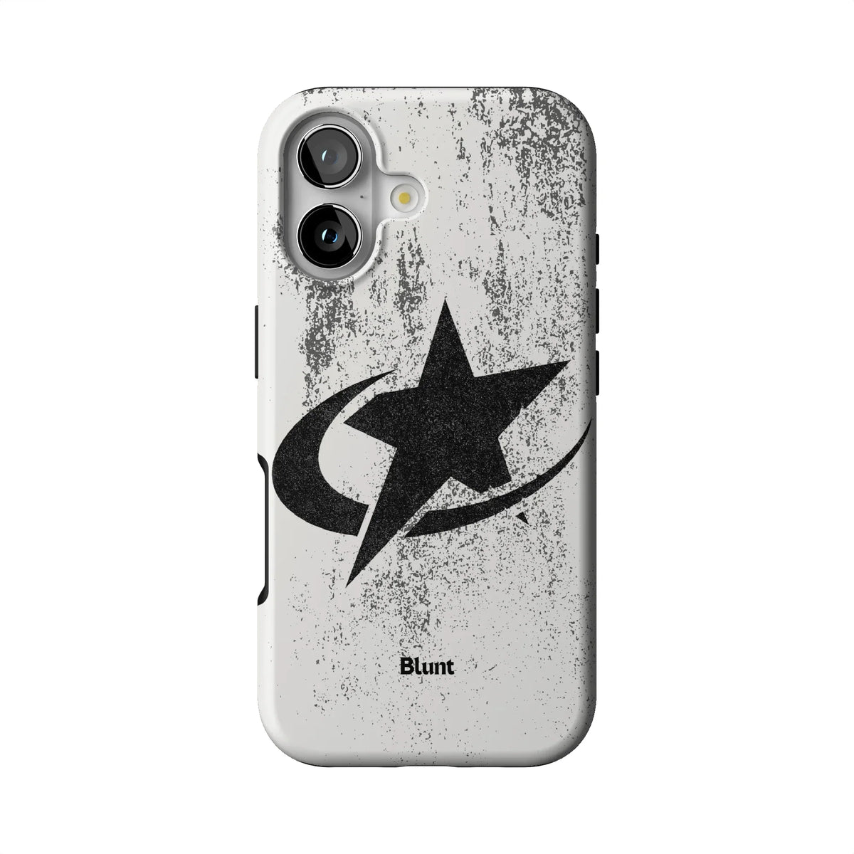 Starfade iPhone Case