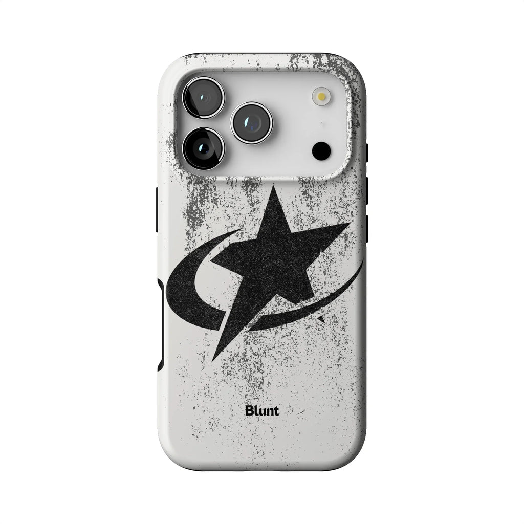 Starfade iPhone Case