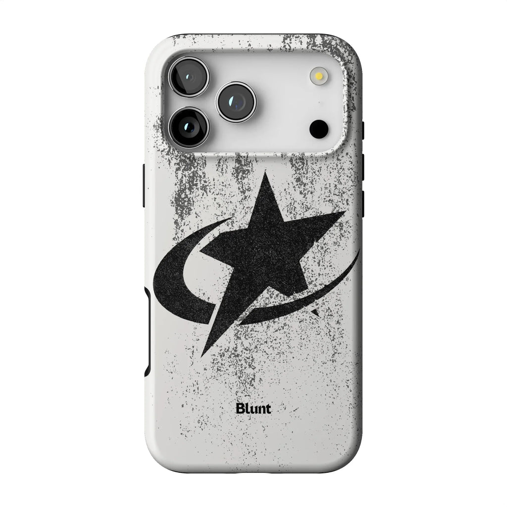 Starfade iPhone Case