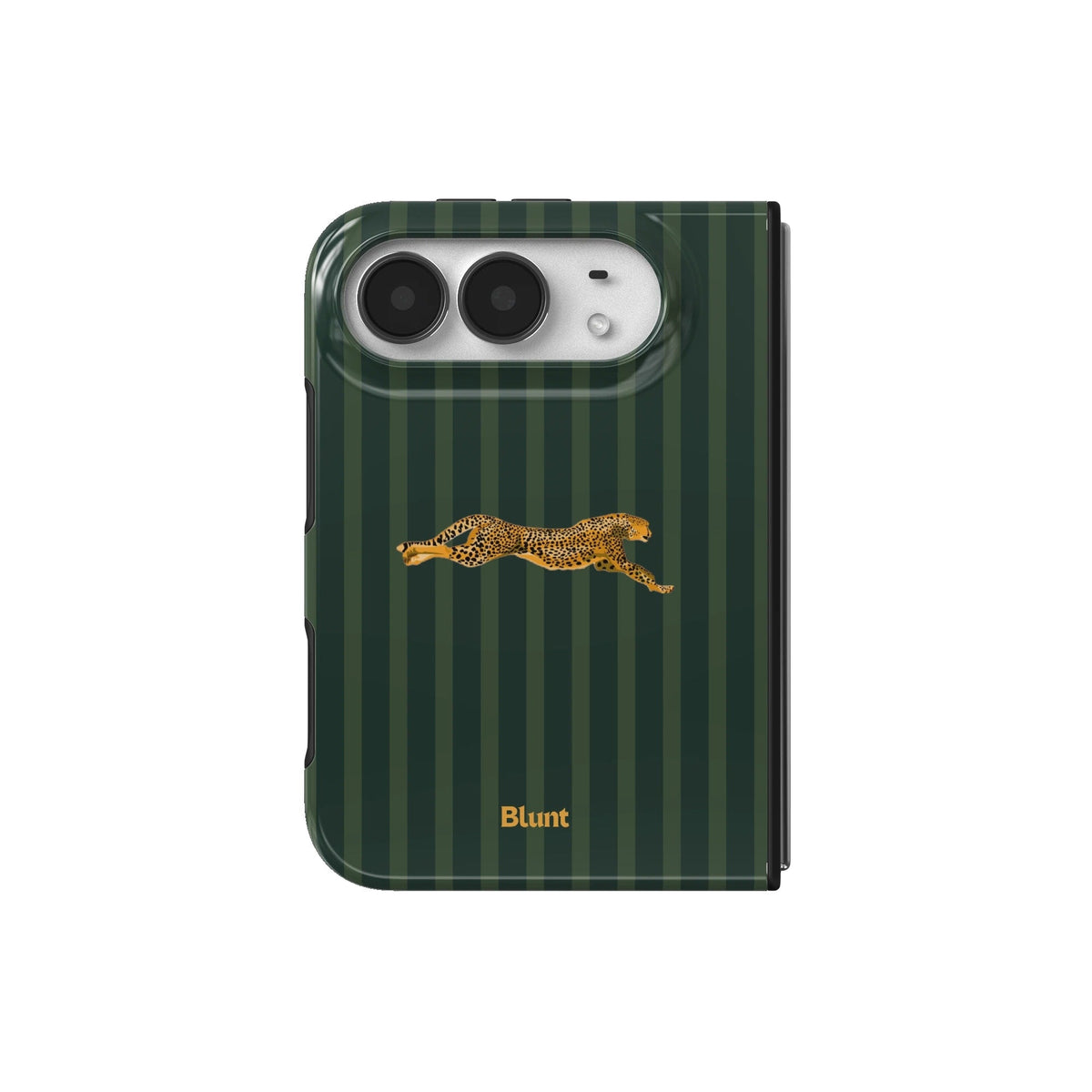 Track Club iPhone Case