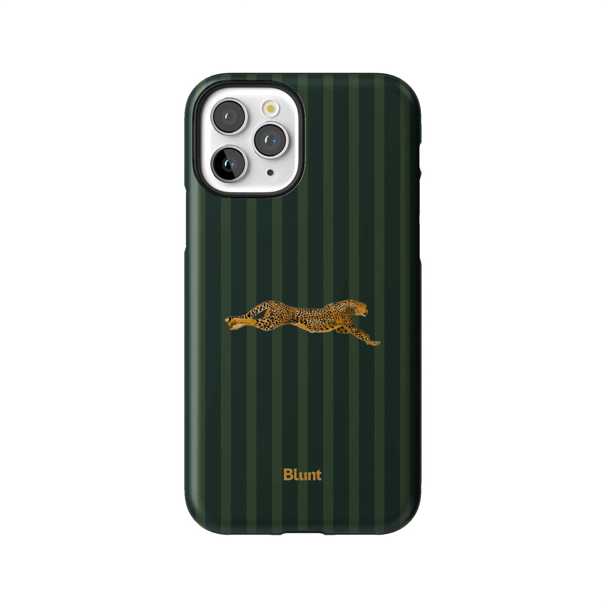 Track Club iPhone Case