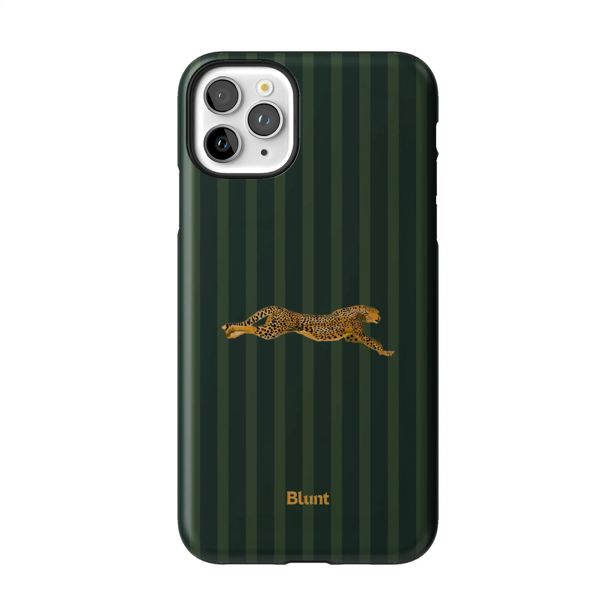 Track Club iPhone Case