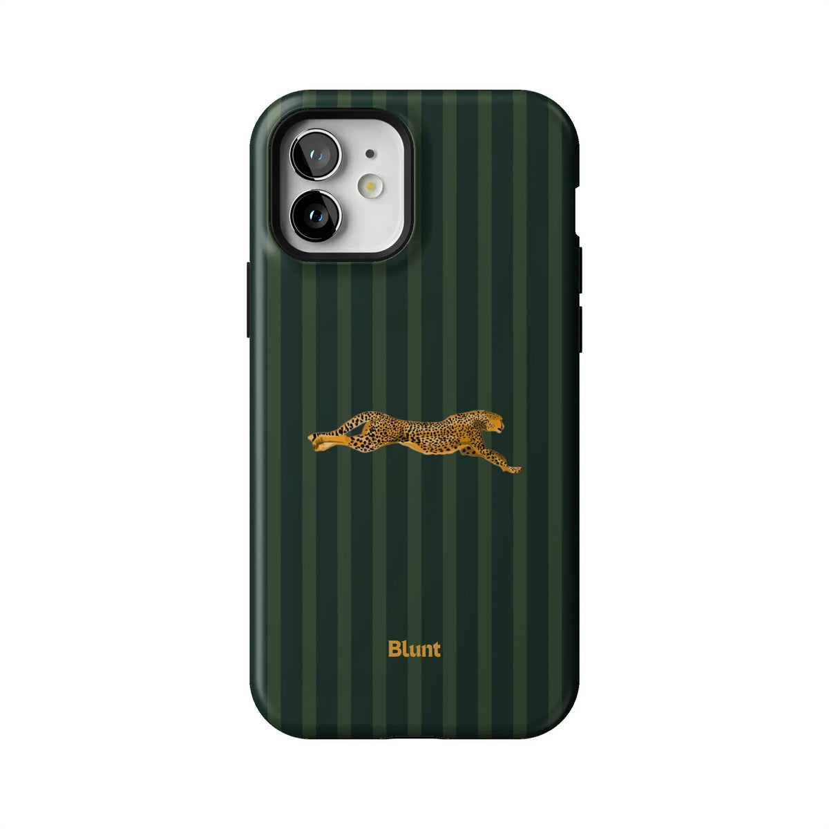 Track Club iPhone Case