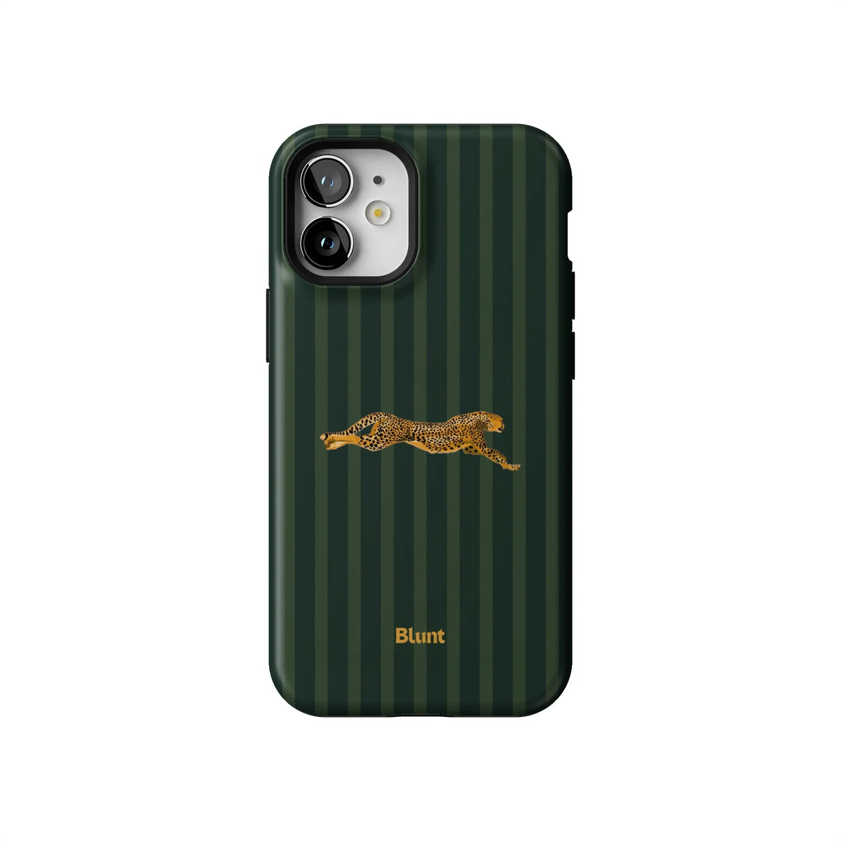 Track Club iPhone Case