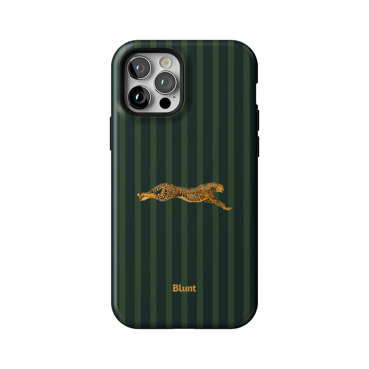 Track Club iPhone Case