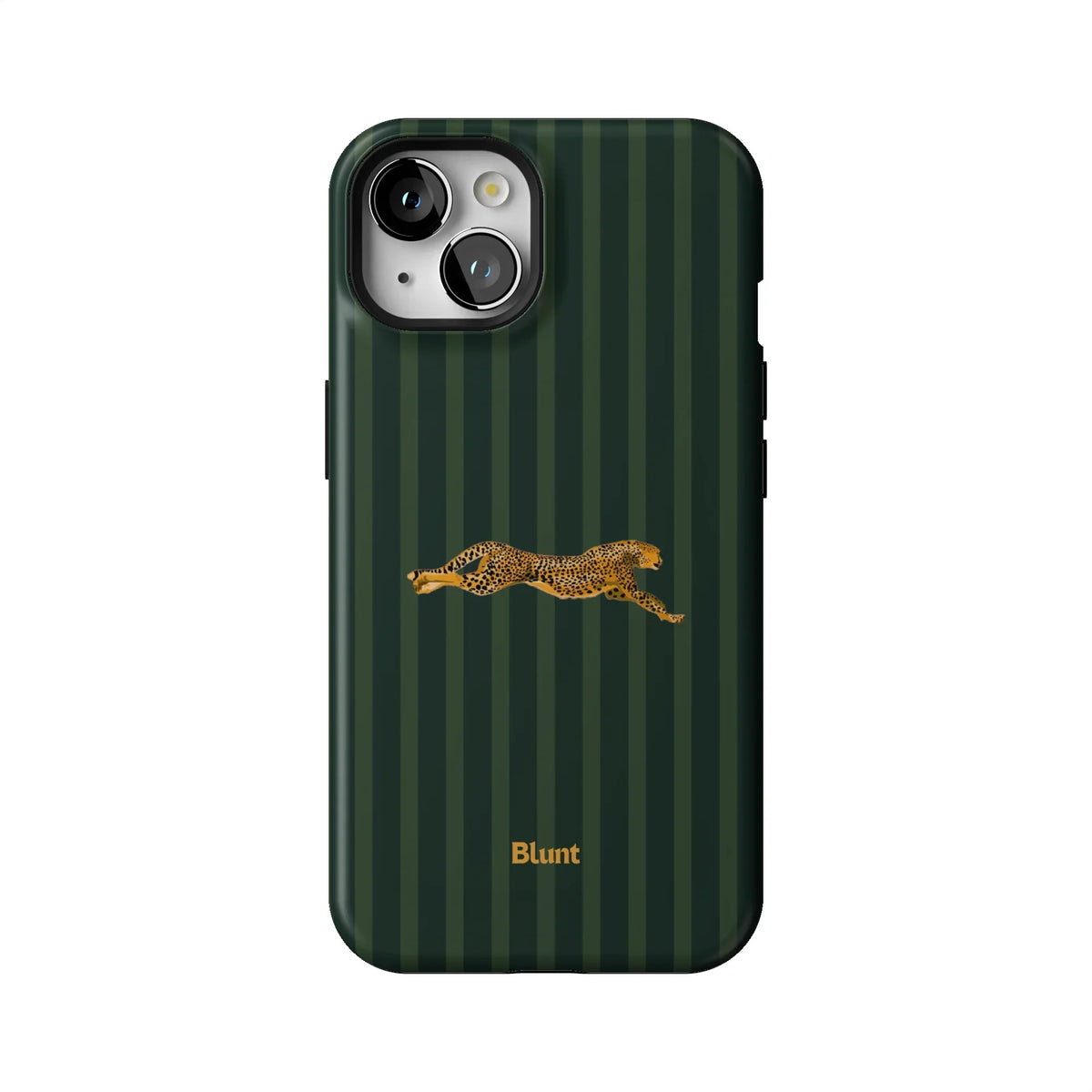Track Club iPhone Case