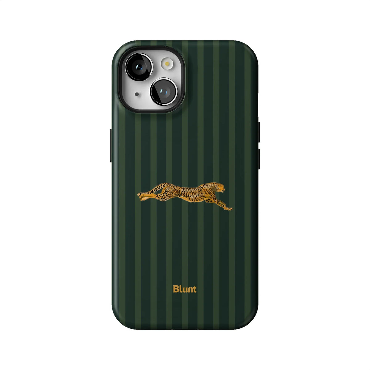 Track Club iPhone Case