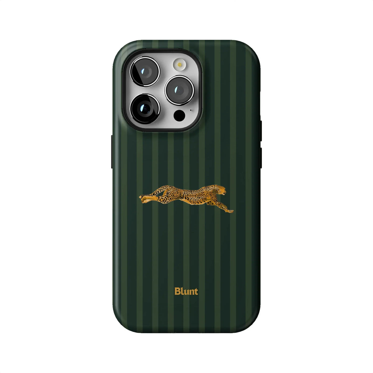 Track Club iPhone Case
