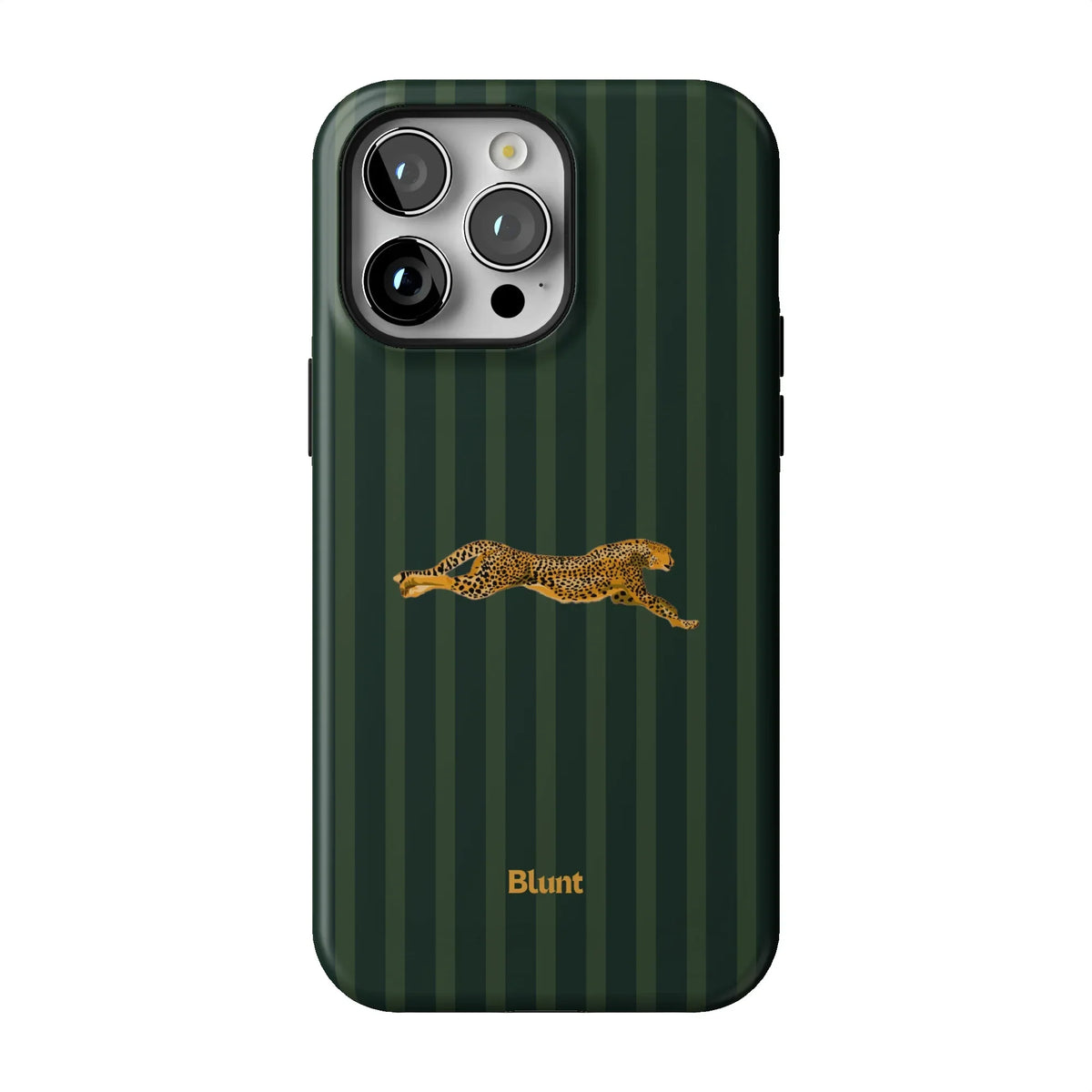 Track Club iPhone Case