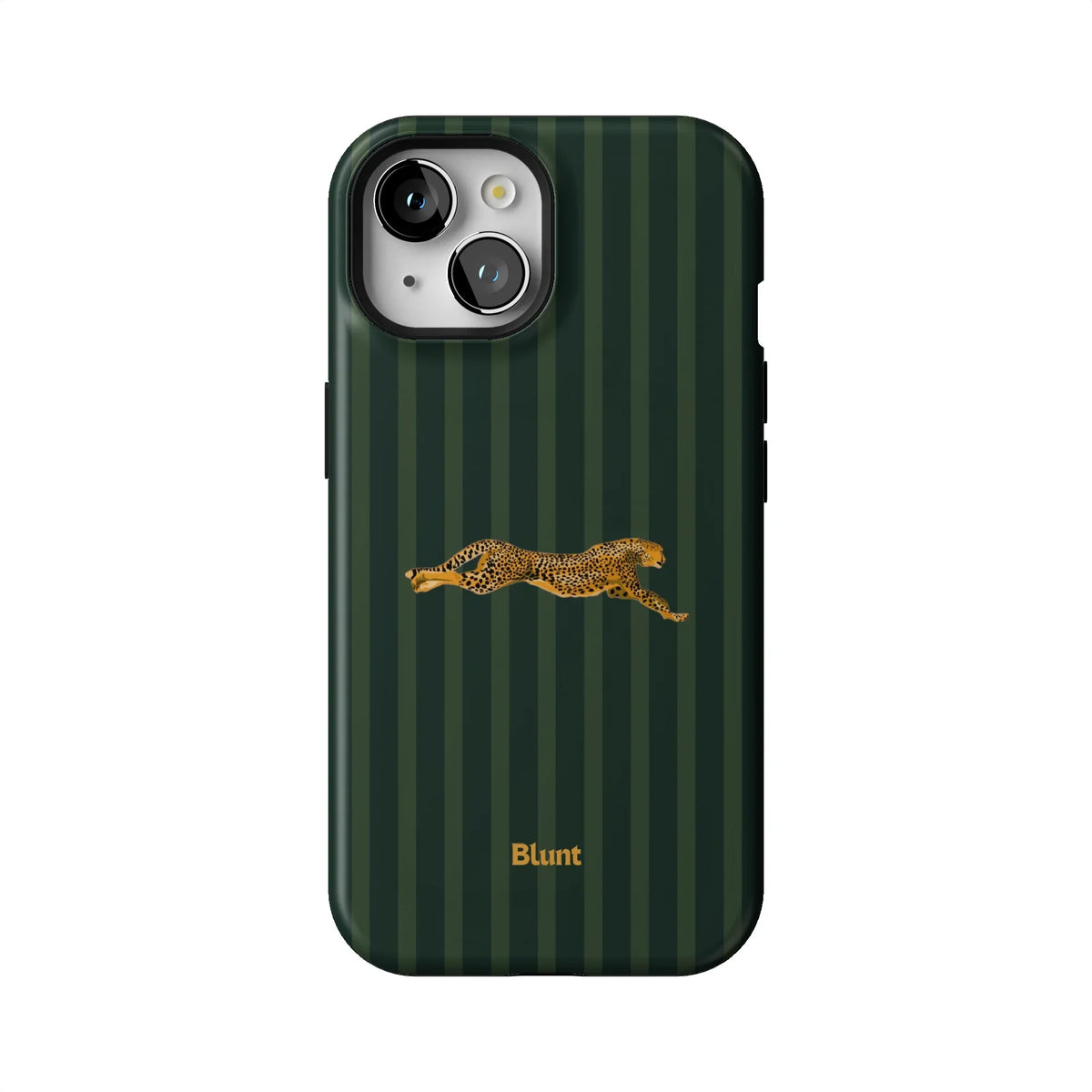 Track Club iPhone Case