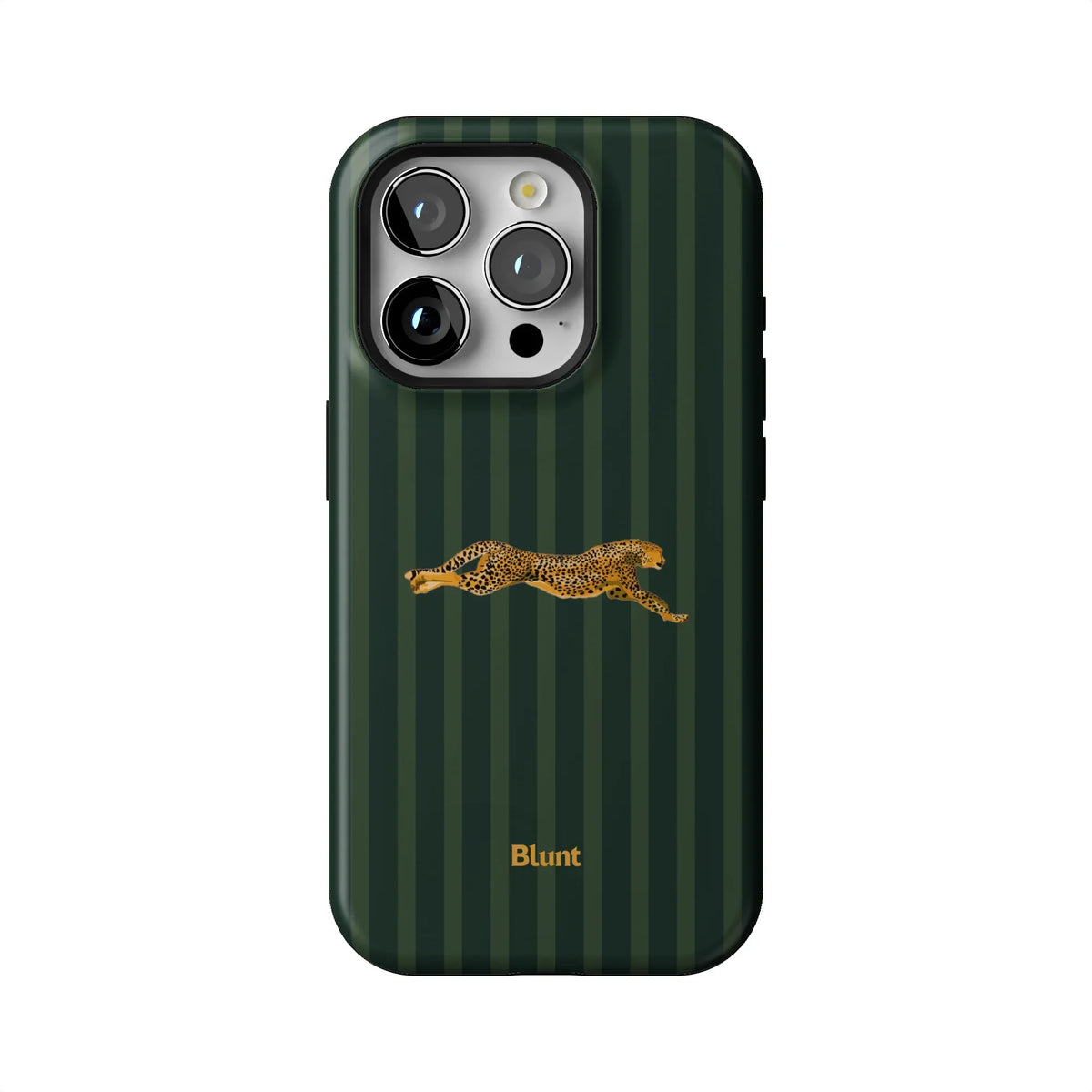 Track Club iPhone Case