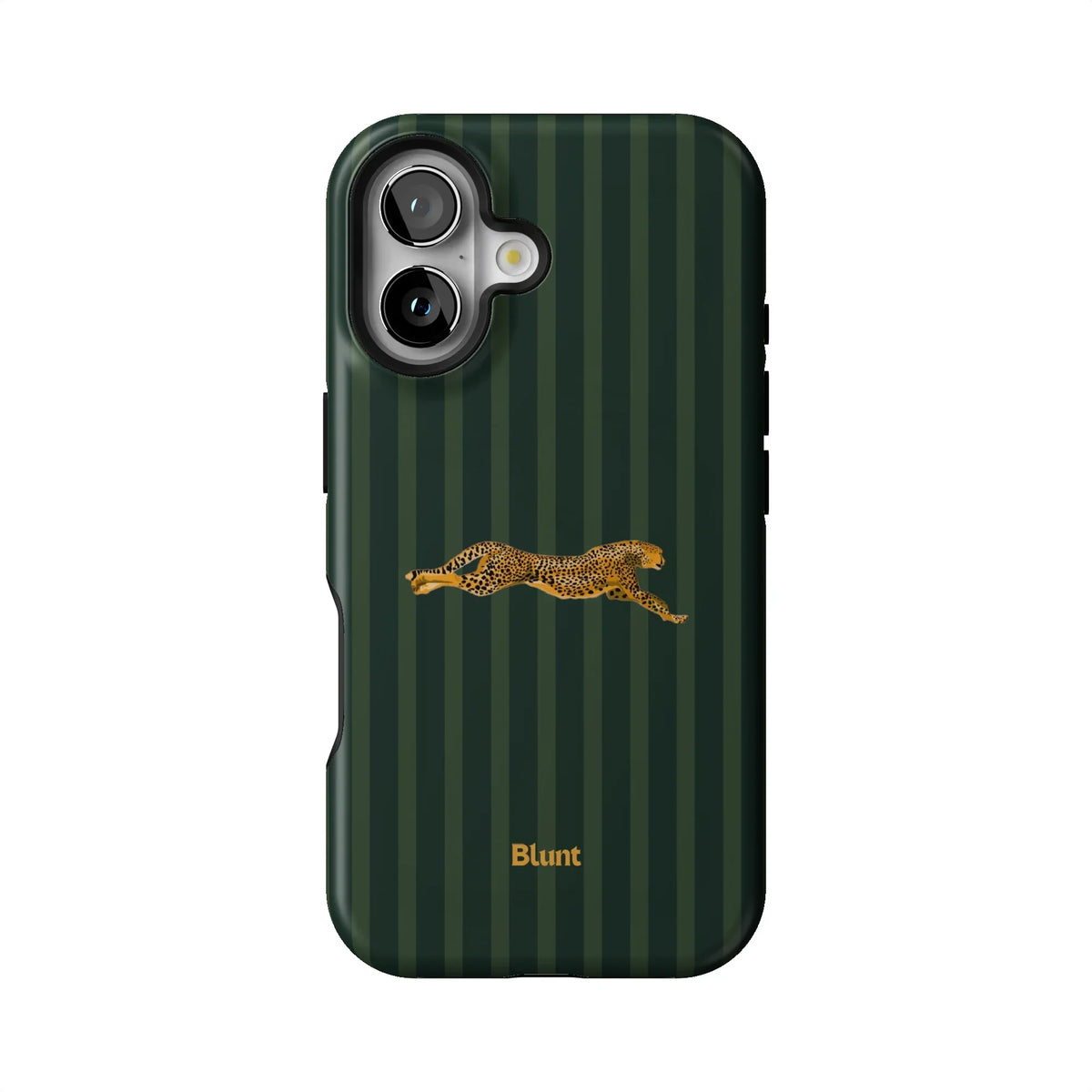 Track Club iPhone Case