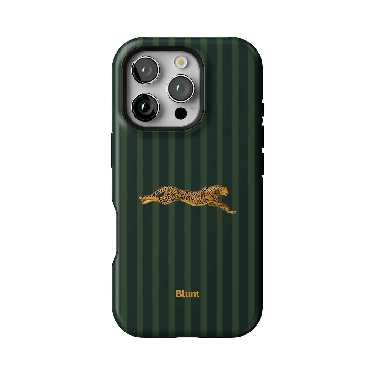 Track Club iPhone Case