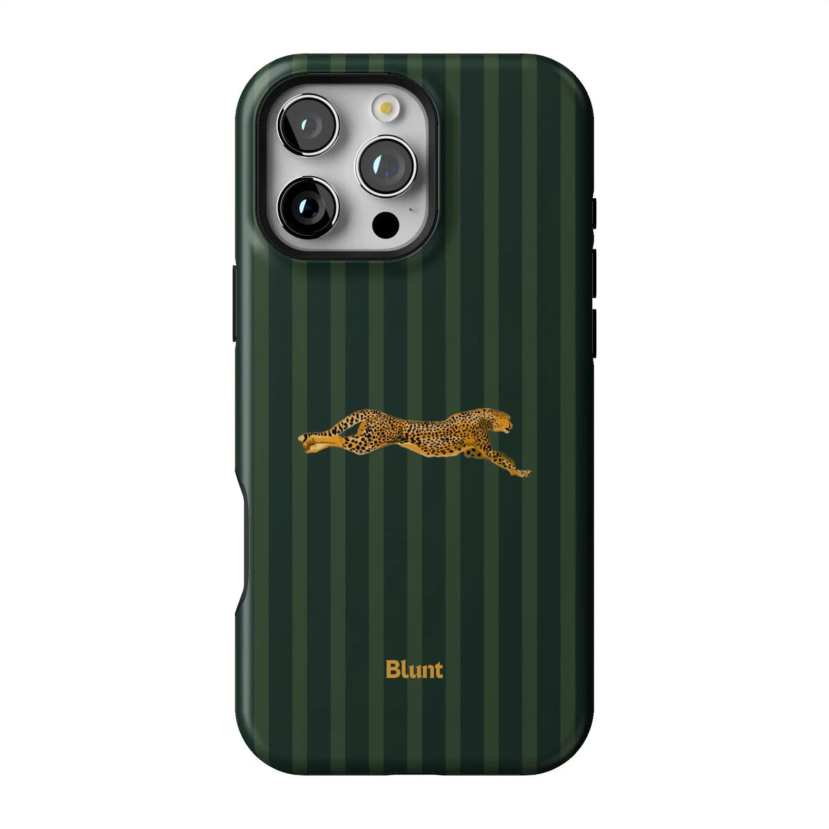 Track Club iPhone Case