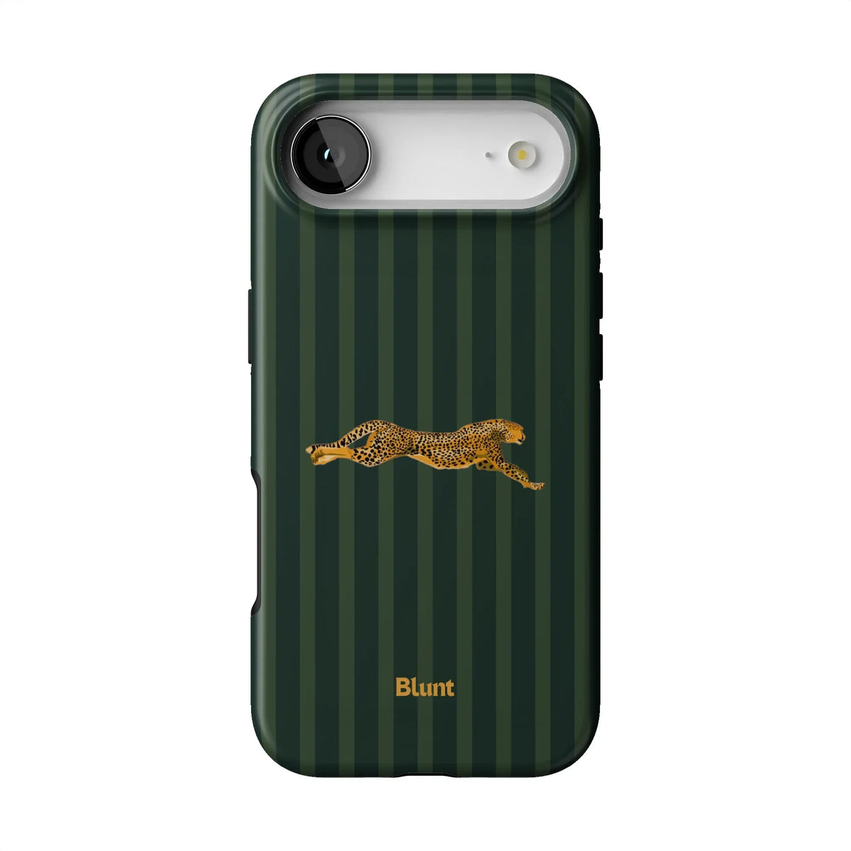 Track Club iPhone Case