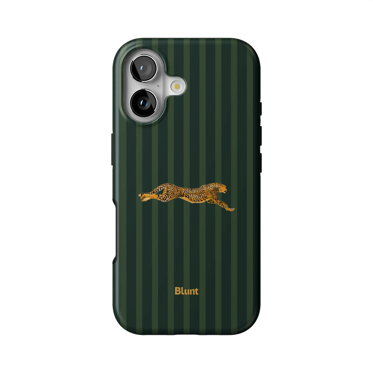 Track Club iPhone Case