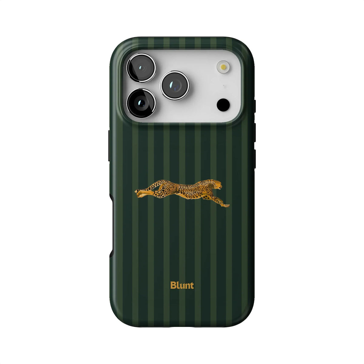 Track Club iPhone Case