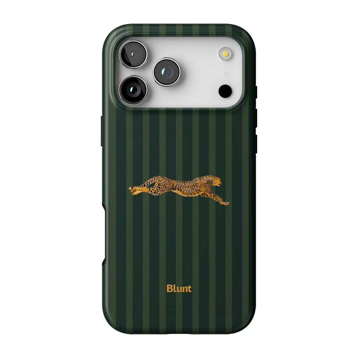 Track Club iPhone Case