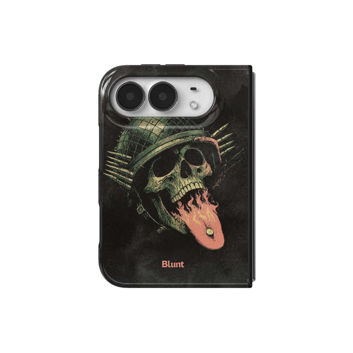 War Cry iPhone Case