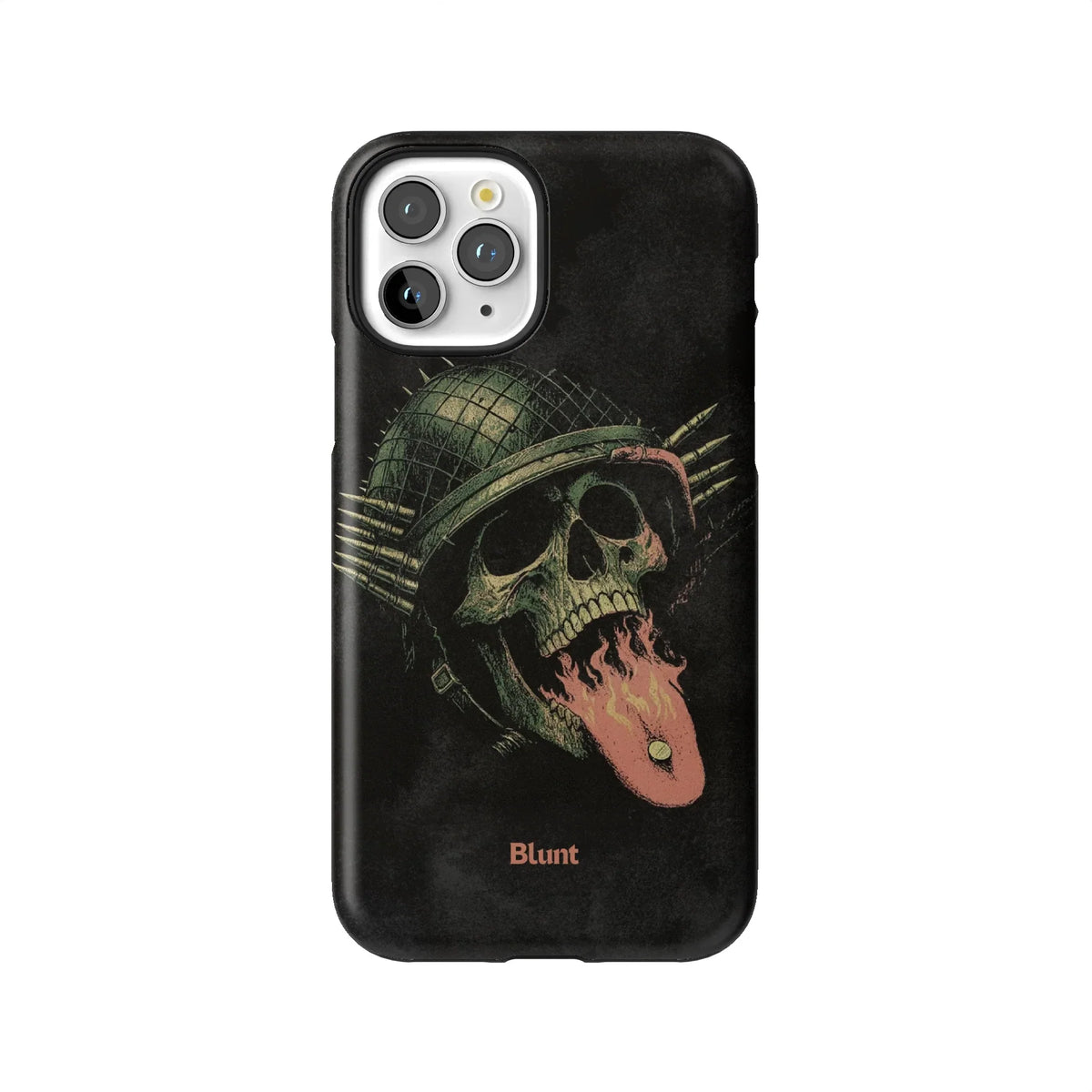 War Cry iPhone Case