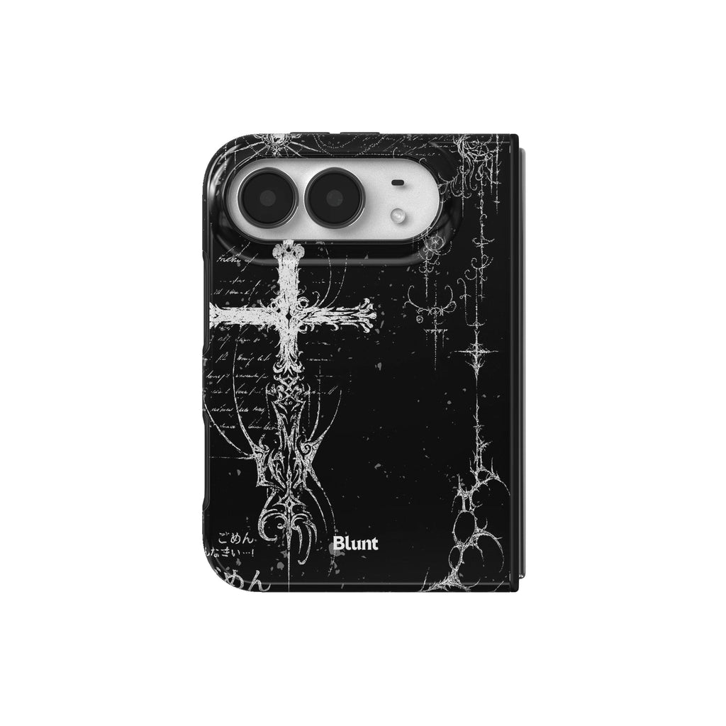 Wired iPhone Case