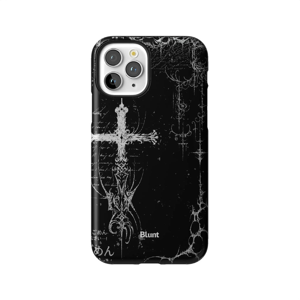 Wired iPhone Case