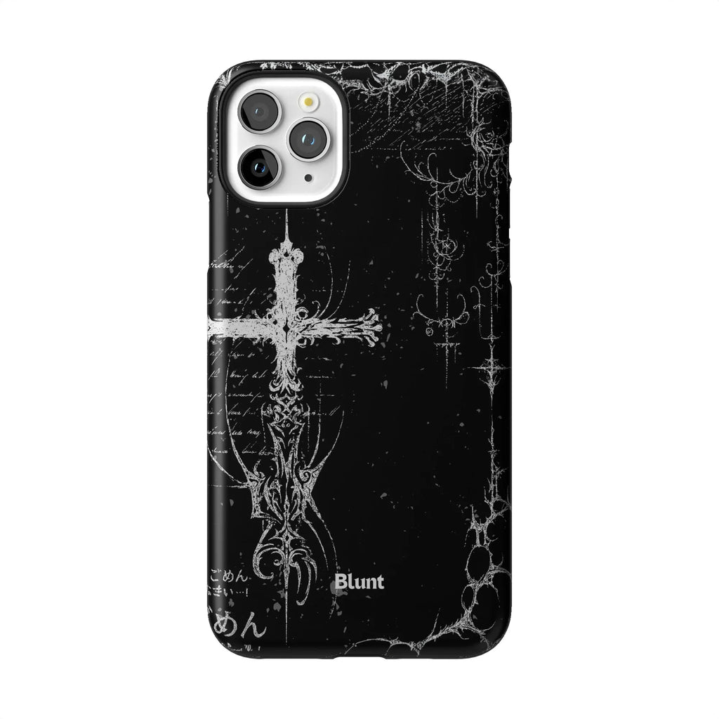 Wired iPhone Case
