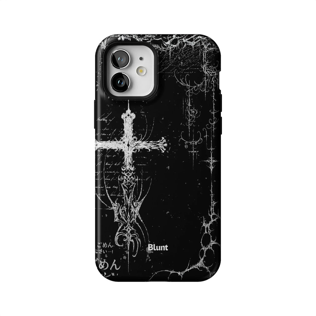 Wired iPhone Case