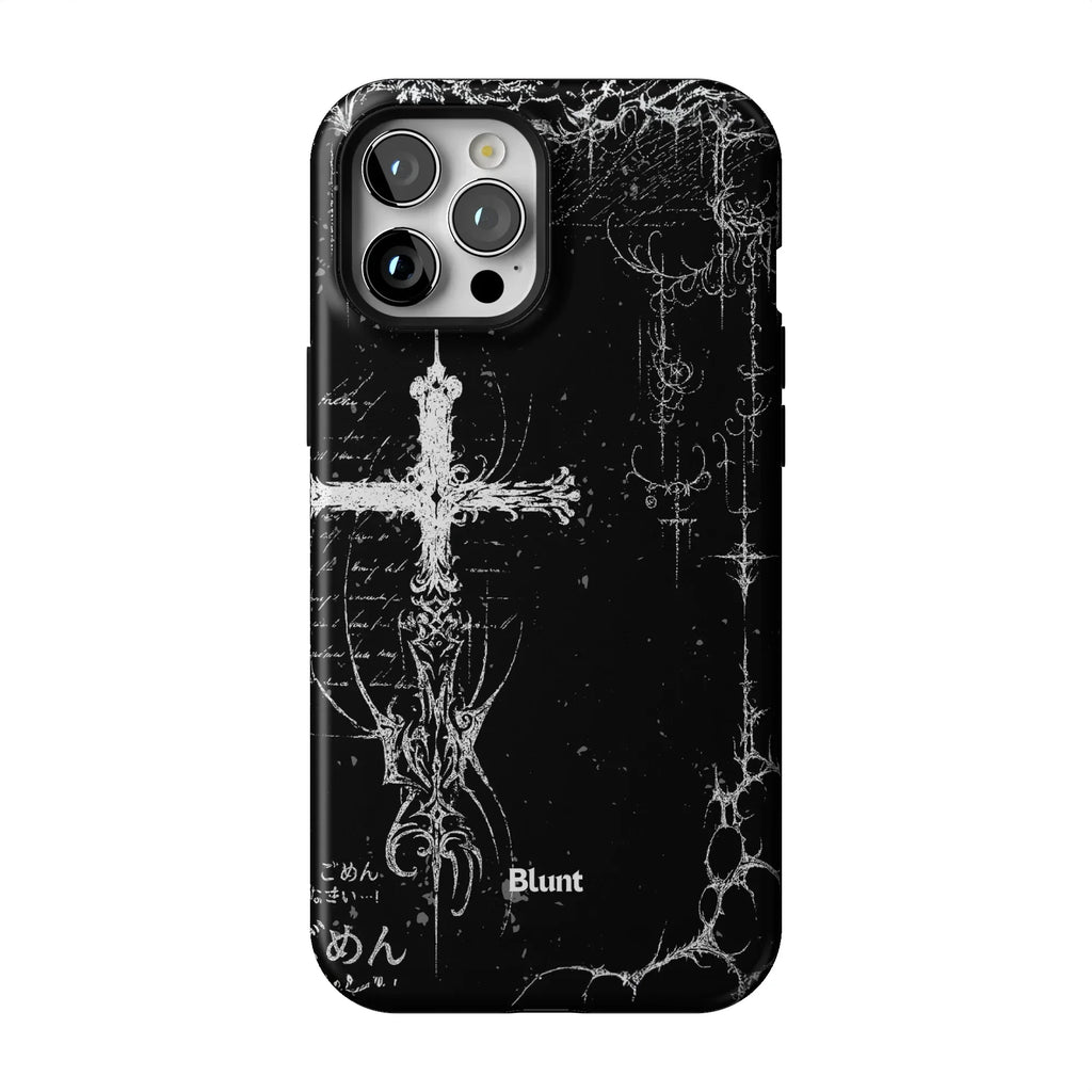 Wired iPhone Case