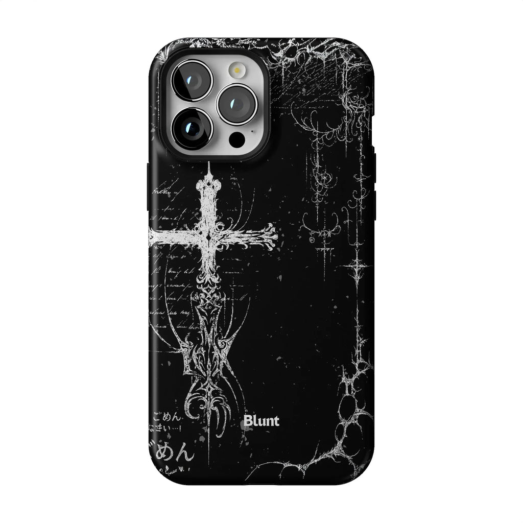 Wired iPhone Case