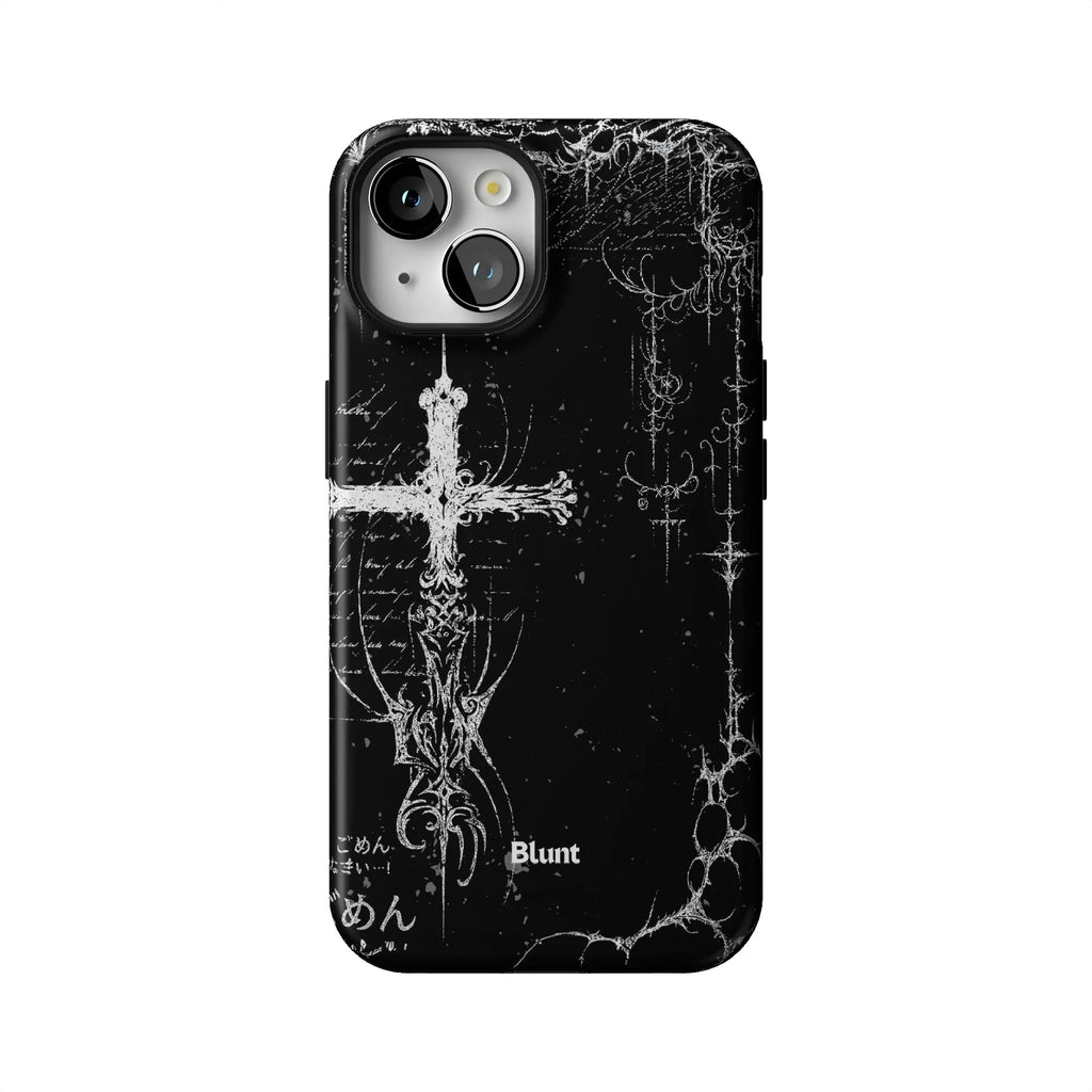 Wired iPhone Case