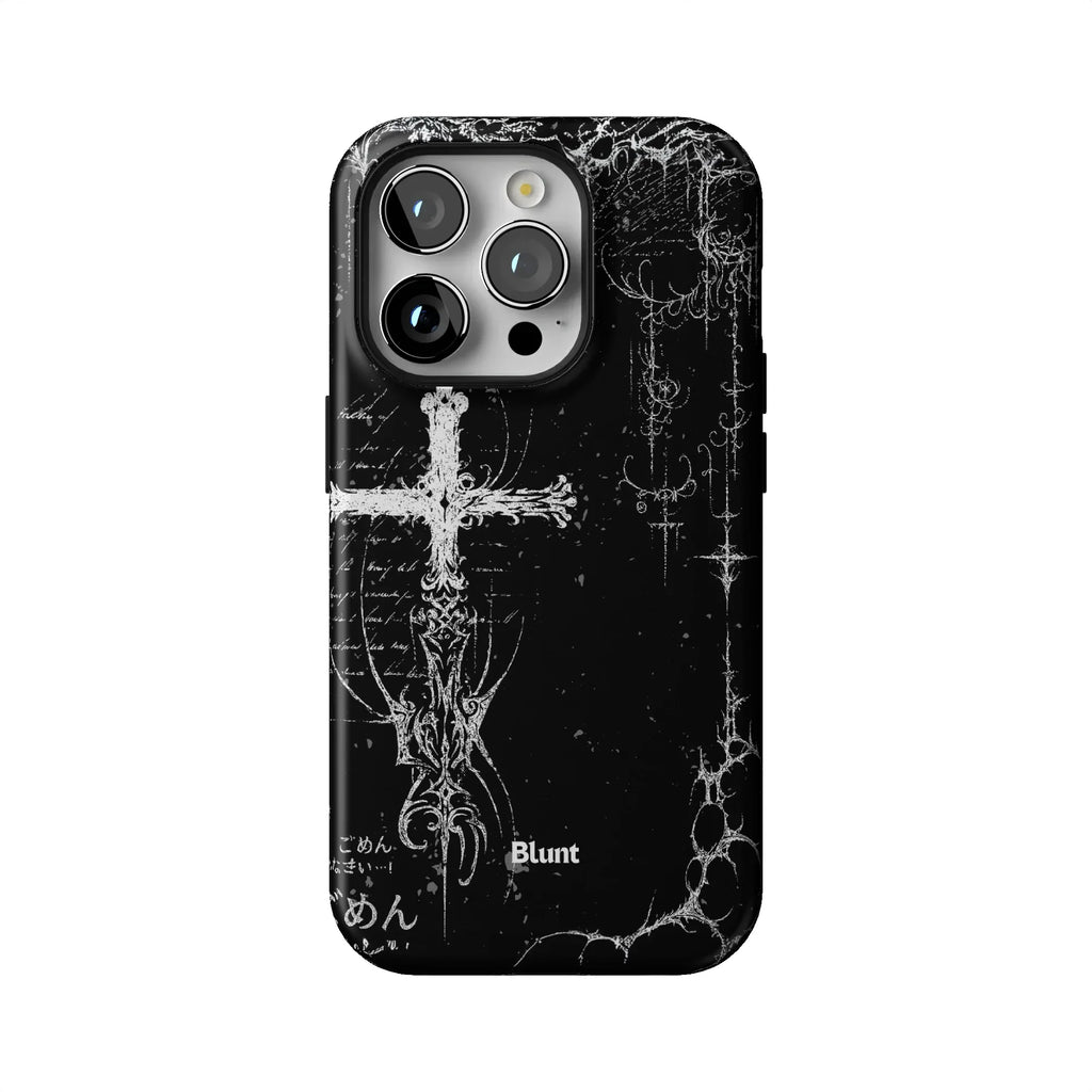 Wired iPhone Case