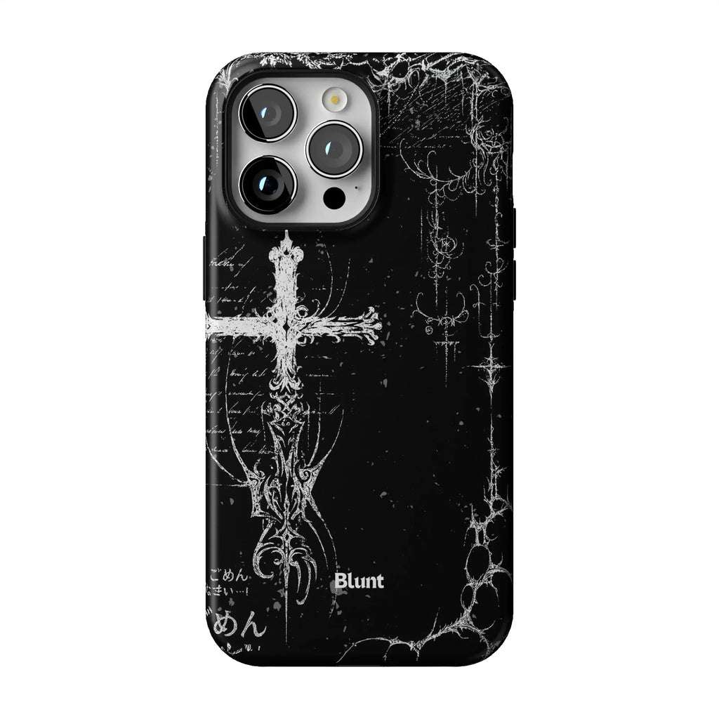 Wired iPhone Case
