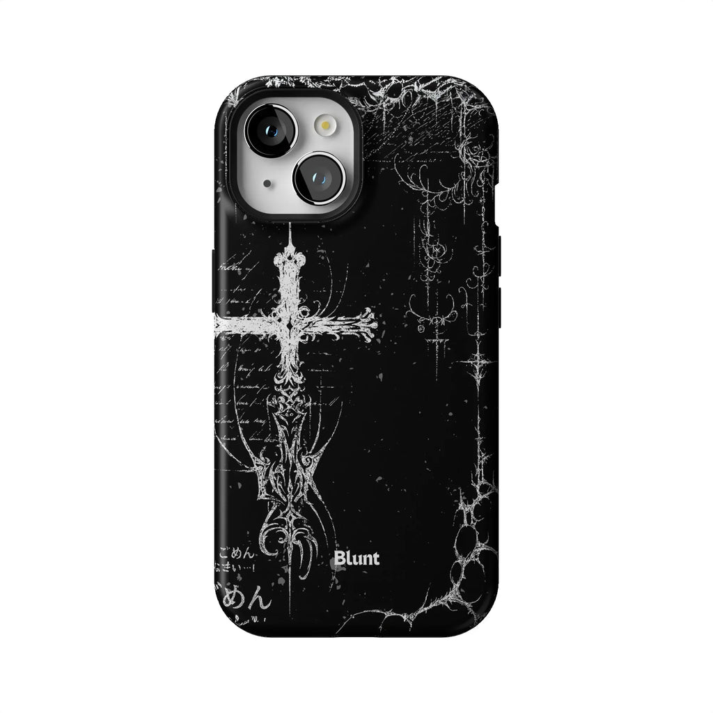 Wired iPhone Case